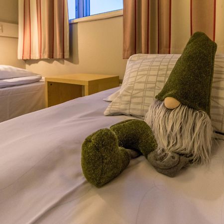Santa'S Hotel Rudolf Rovaniemi Ngoại thất bức ảnh