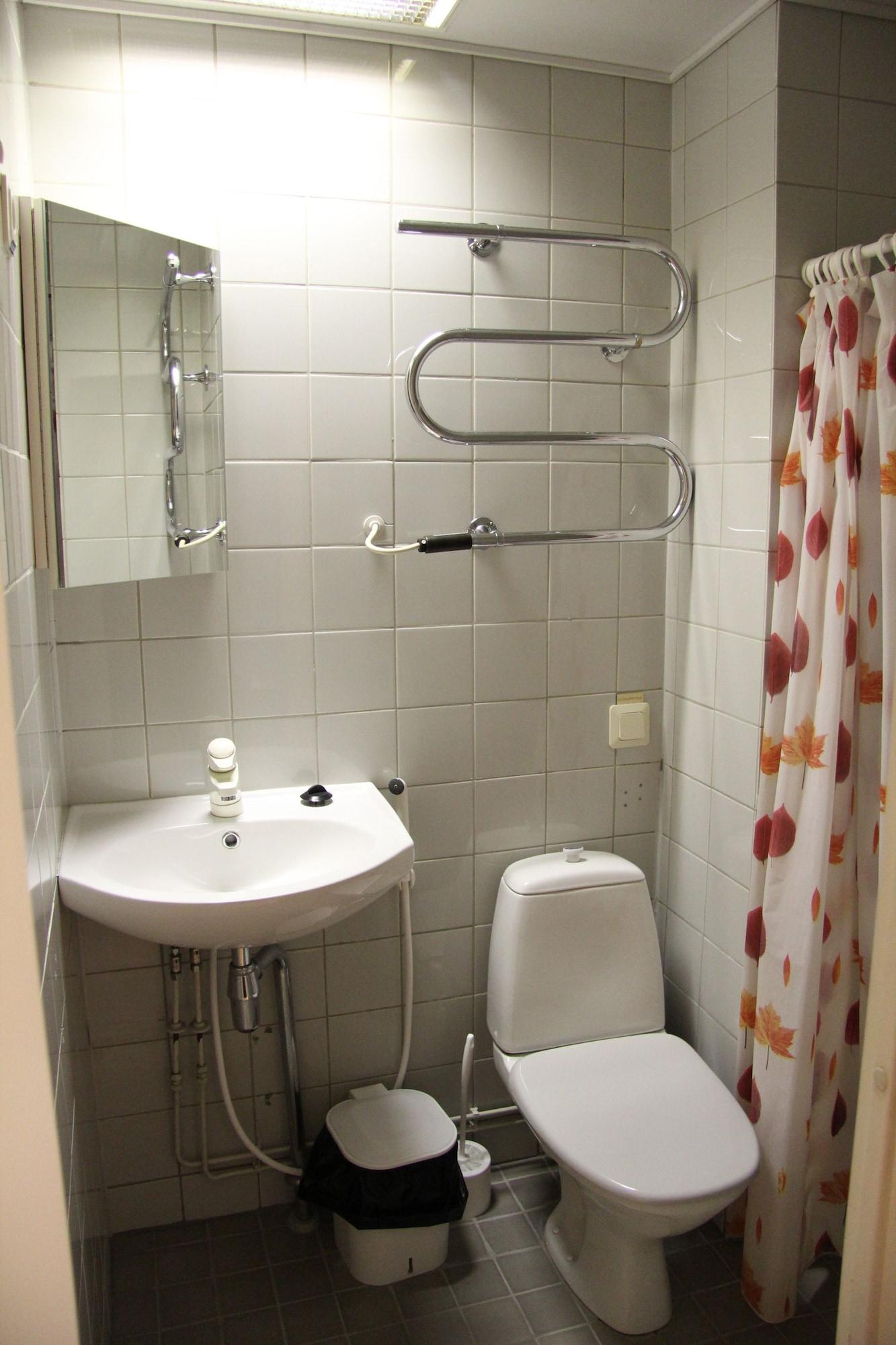 Santa'S Hotel Rudolf Rovaniemi Ngoại thất bức ảnh