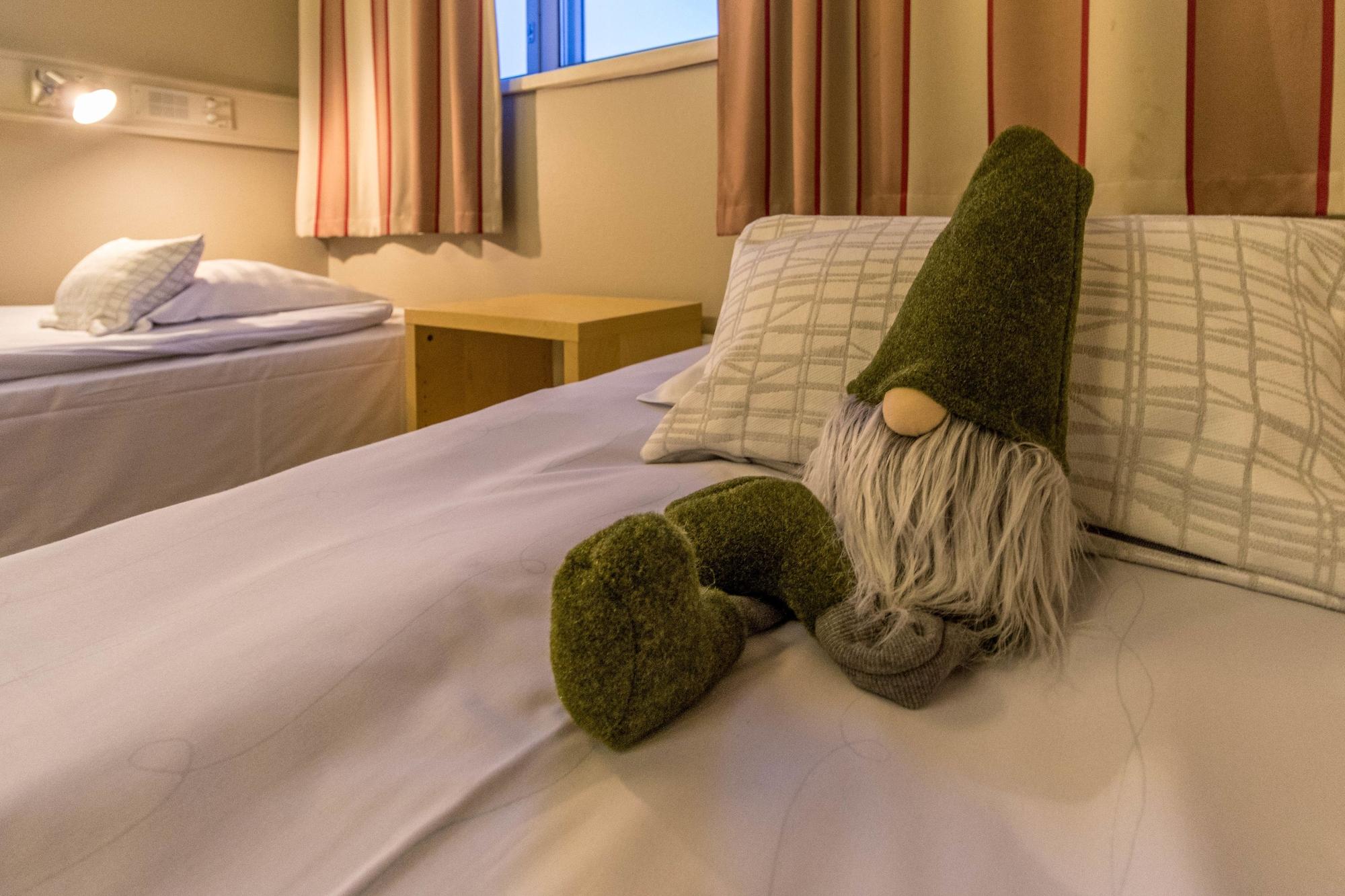 Santa'S Hotel Rudolf Rovaniemi Ngoại thất bức ảnh