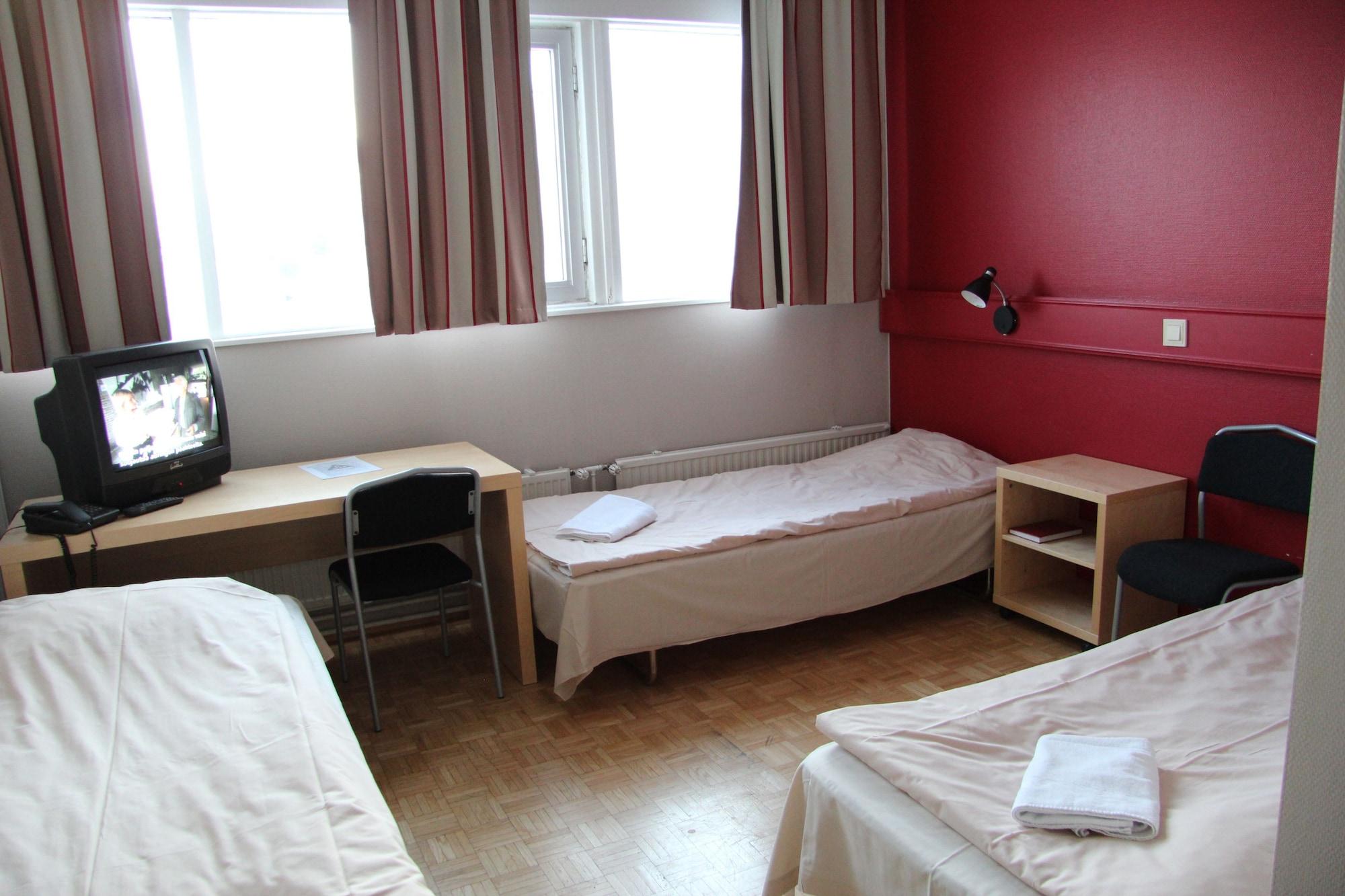 Santa'S Hotel Rudolf Rovaniemi Ngoại thất bức ảnh