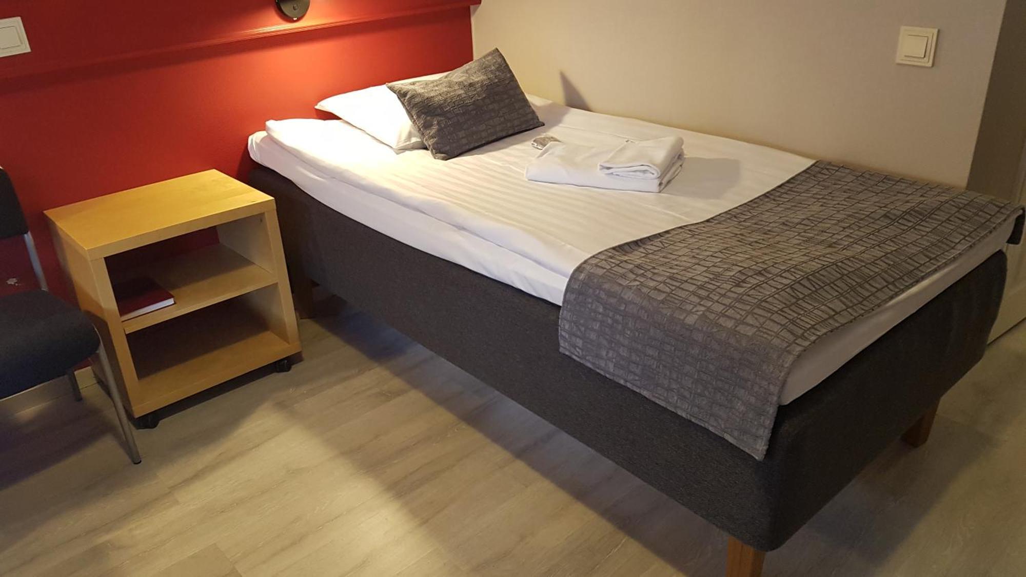 Santa'S Hotel Rudolf Rovaniemi Ngoại thất bức ảnh