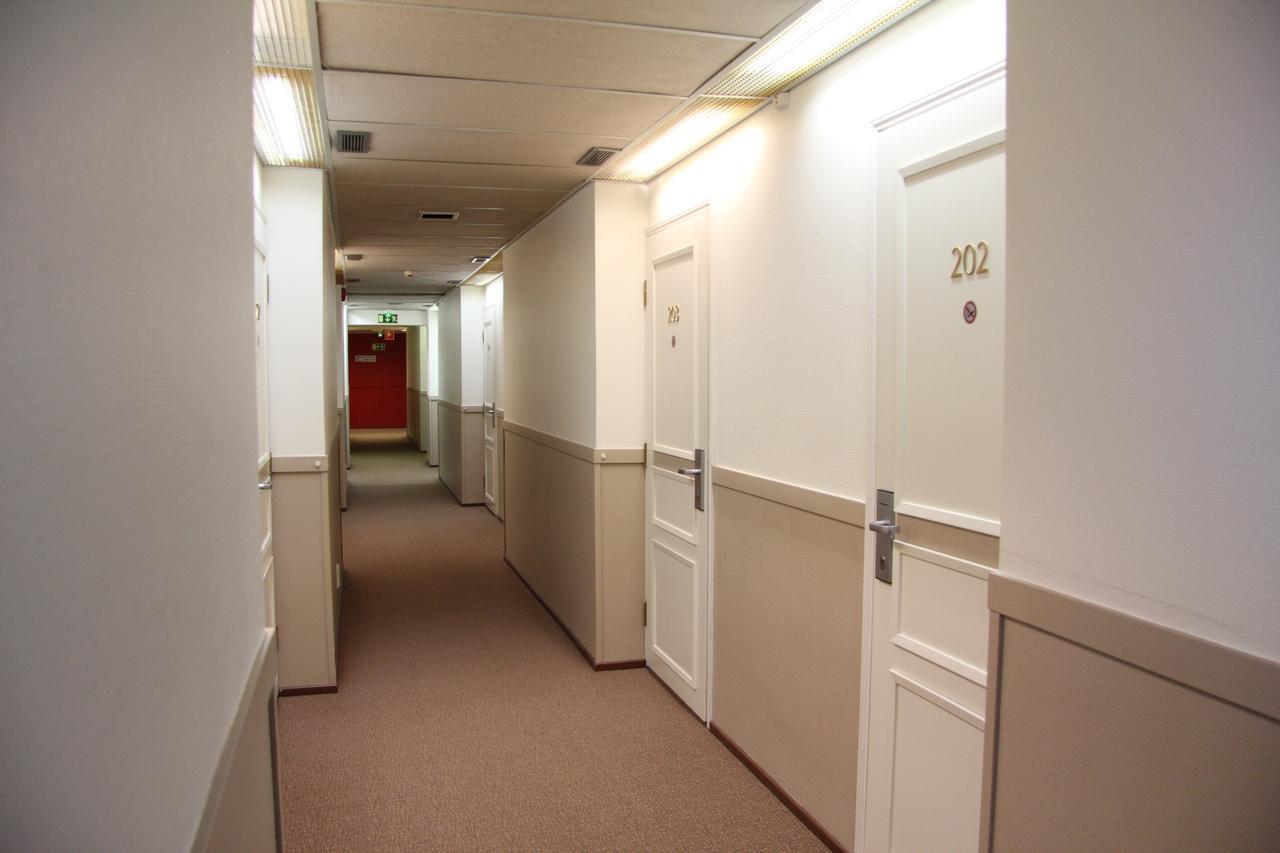Santa'S Hotel Rudolf Rovaniemi Ngoại thất bức ảnh