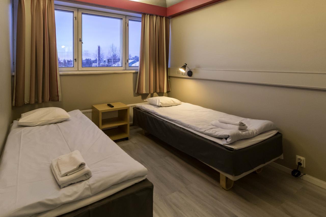 Santa'S Hotel Rudolf Rovaniemi Ngoại thất bức ảnh