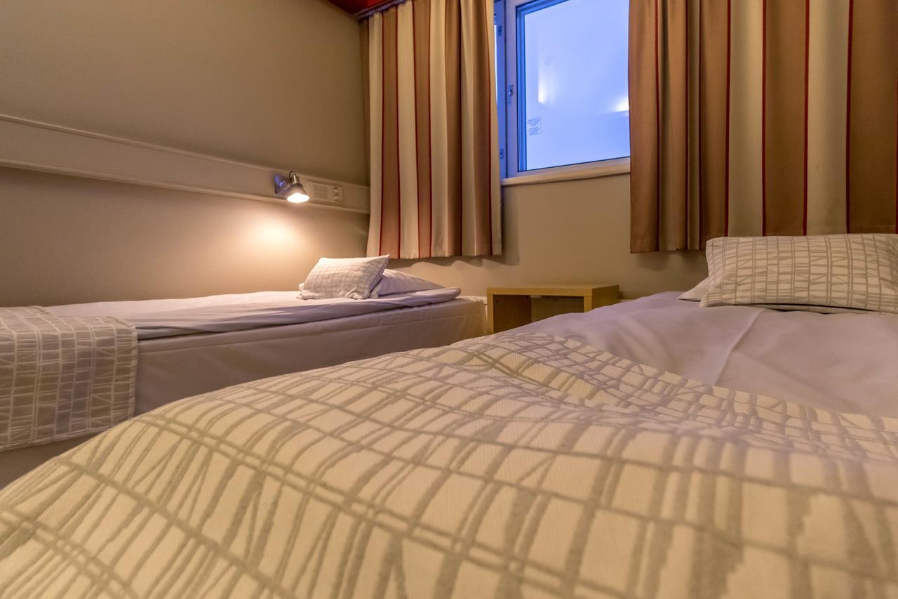 Santa'S Hotel Rudolf Rovaniemi Ngoại thất bức ảnh