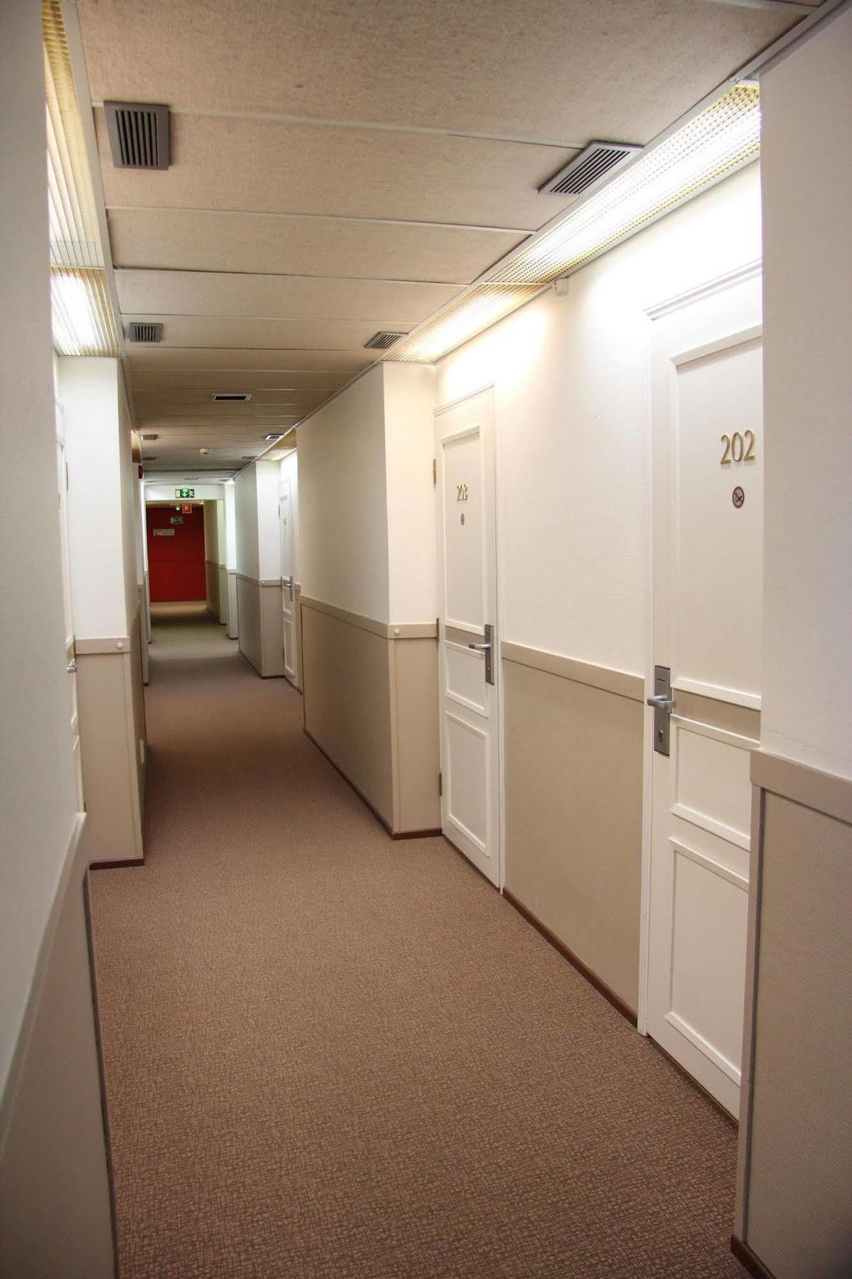 Santa'S Hotel Rudolf Rovaniemi Ngoại thất bức ảnh