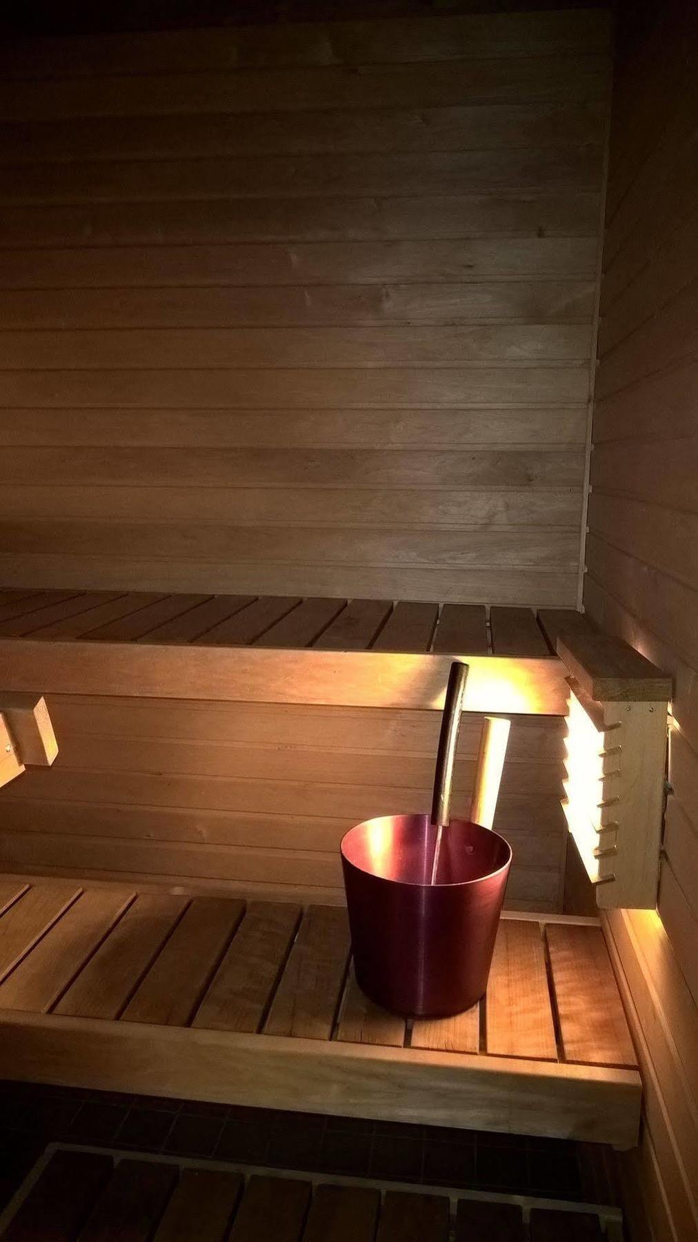 Santa'S Hotel Rudolf Rovaniemi Ngoại thất bức ảnh